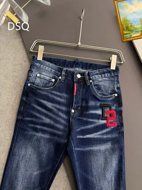 dsquared jeans pour homme s_1260711:Dsquared2 jeans slim jean3